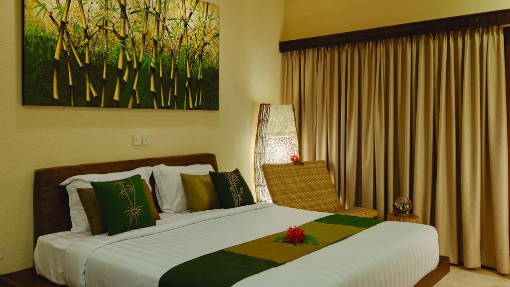 Gili Inn กีลีตราวางัน ห้อง รูปภาพ