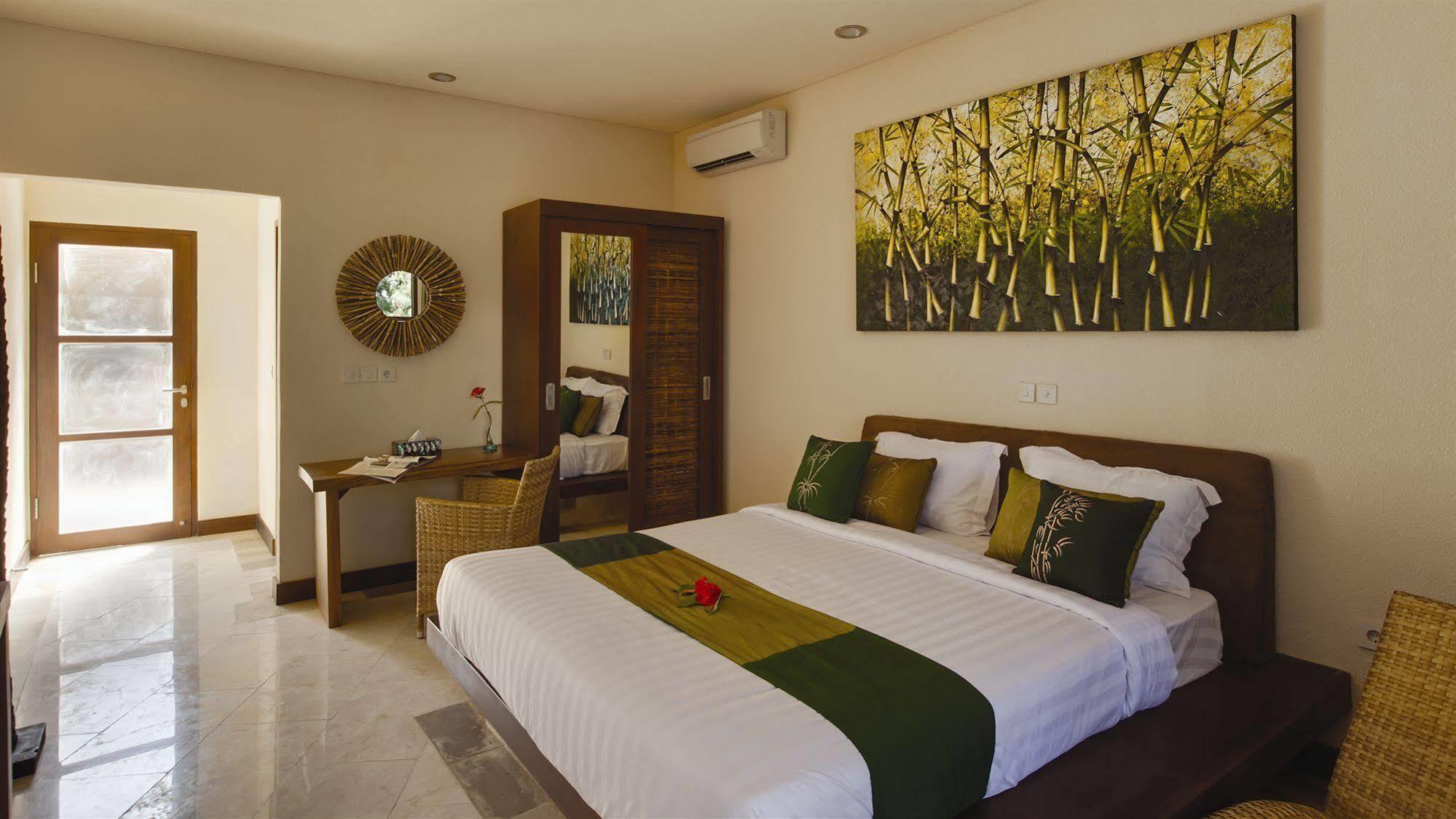 Gili Inn กีลีตราวางัน ภายนอก รูปภาพ